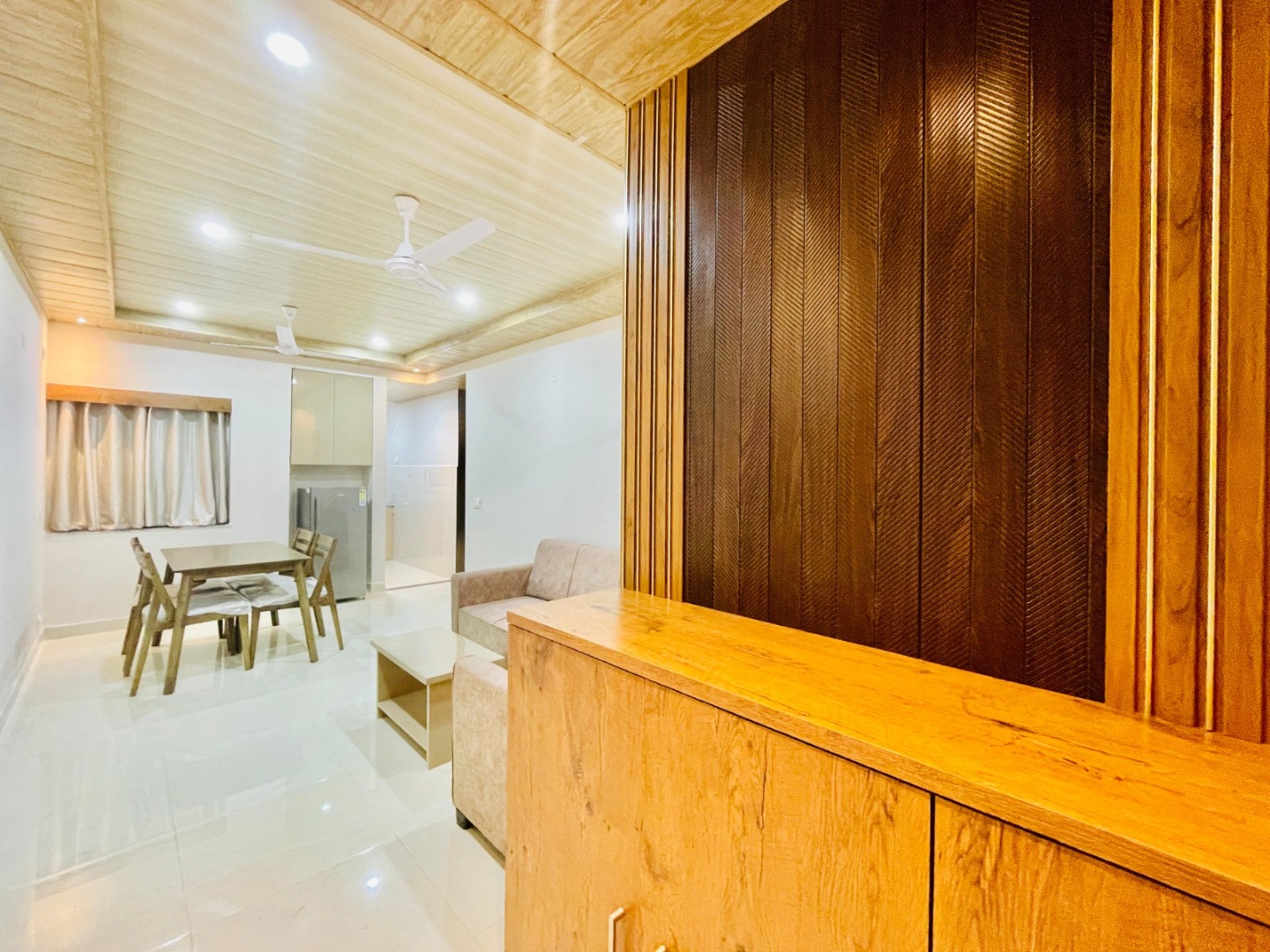 Fully Furnished 2bhk in Azara, Guwahati, Assam, India for Rent